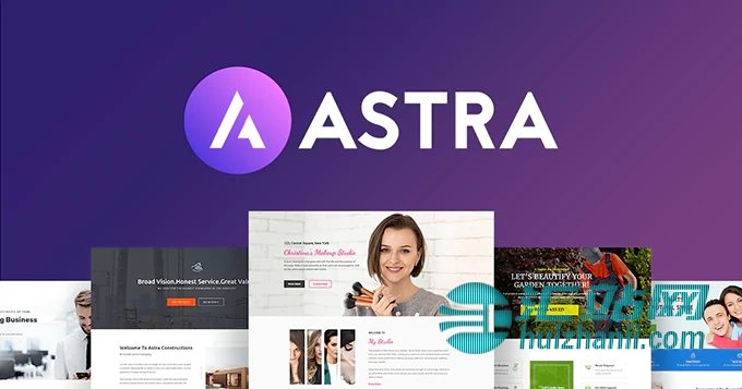 Astra Pro Addon v3.6.9 已激活版 Astra 主题高级插件下载